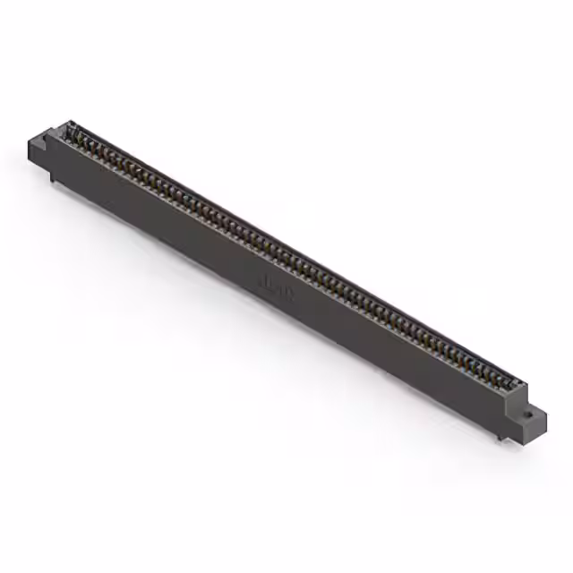 395-066-524-402 EDAC Inc.  Edgeboard Connectors